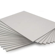 40 Pcs Greyboard Sheets A4 A3 Extra Thick 1.5mm Board