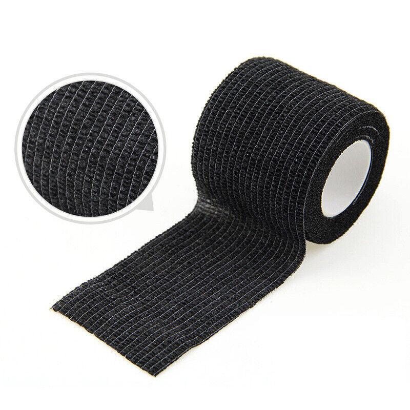 12 Pack Cohesive Vet Wrap Bandage Self-Adhesive
