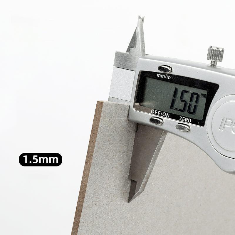 40 Pcs Greyboard Sheets A4 A3 Extra Thick 1.5mm Board