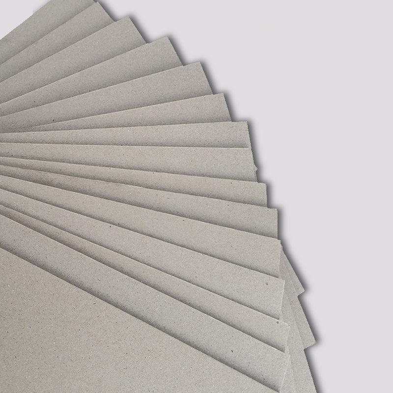 40 Pcs Greyboard Sheets A4 A3 Extra Thick 1.5mm Board