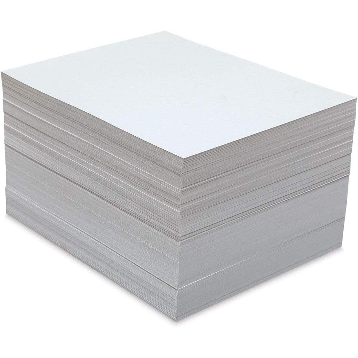 2500 Sheets A4 Copy Printing Paper Bright White