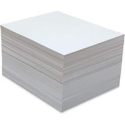 2500 Sheets A4 Copy Printing Paper Bright White