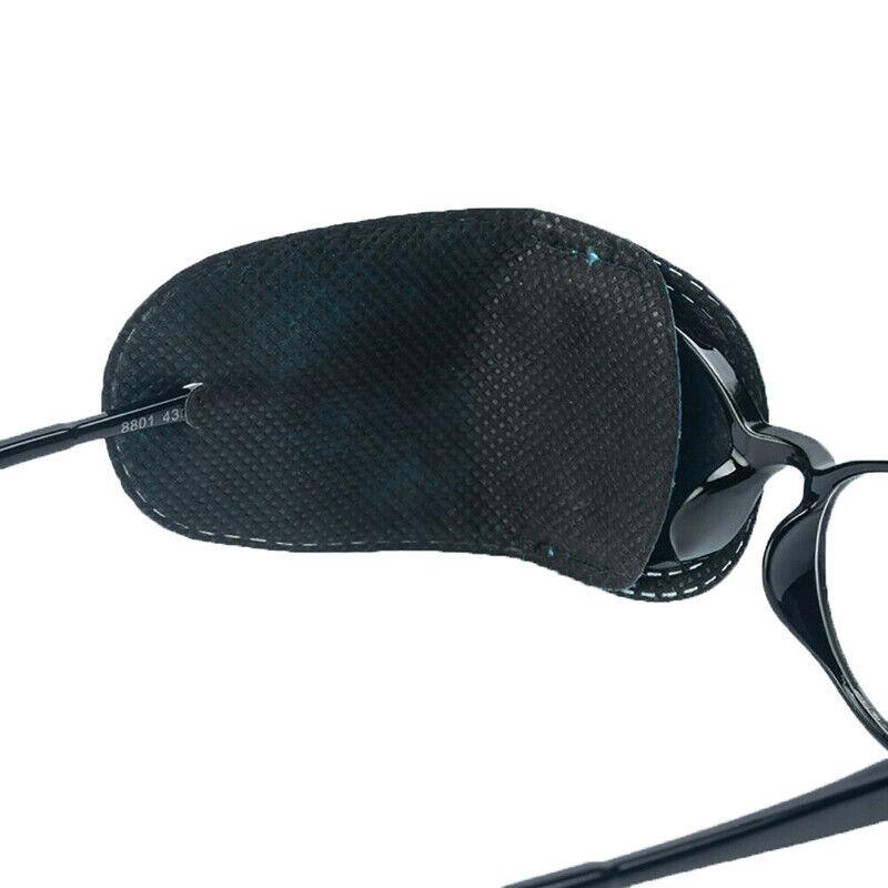 Amblyopia Eye Patch for Glasses Kids Lazy Eye