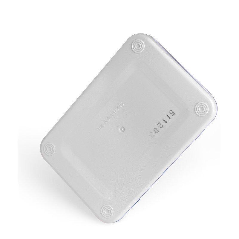 Artline Stamp Pad Ink Pad for Fingerprints and Stamping