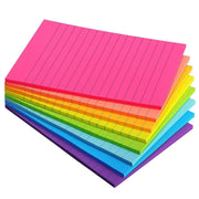 Decorative Stickers Post-it Notes 8PCS