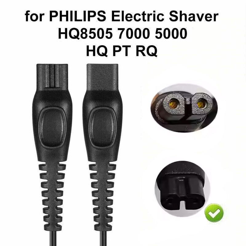 15V Shaver Charger for Philips HQ8505 7000 5000 Series