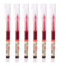 Red / 6PCS