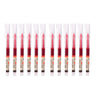 Red / 12PCS