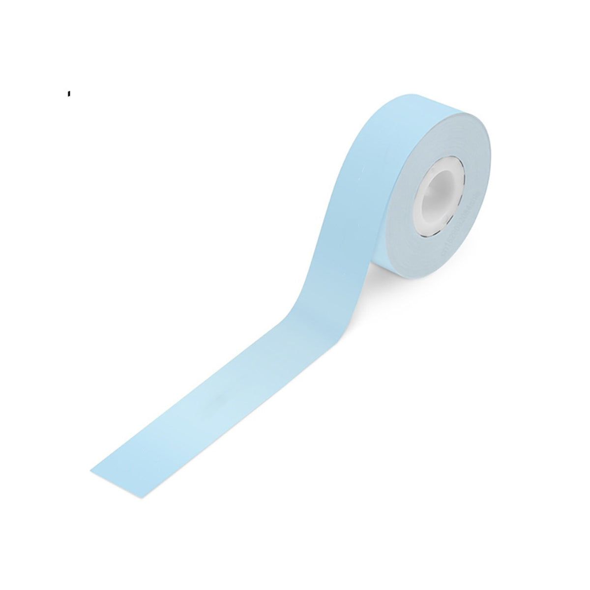 2 Rolls Square Thermal Label Paper 15mm x 4m for Barcode Printing