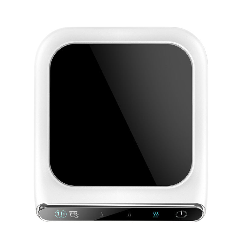 Smart USB Mug Warmer with 3-Level Temperature Control