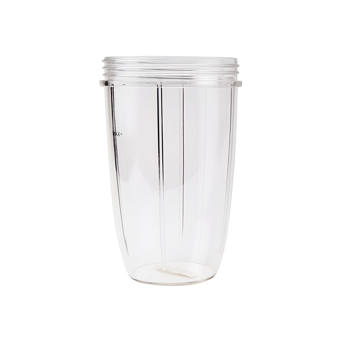 Blender Cup Replacement BPA-Free for Ice Crushing