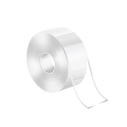 Clear Double-Sided Nano Tape Traceless Gel 20–30 mm