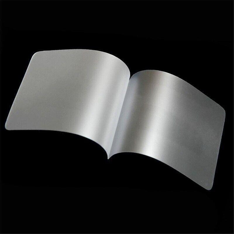 100 Pack A4 Laminating Pouches Gloss 80 Micron