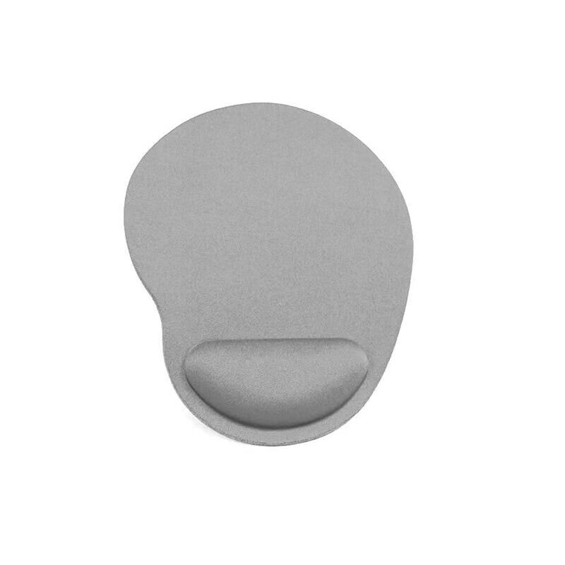 Ergonomic Wrist Support Mouse Pad Lycra Anti-Slip Ultralight