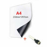A4 1PCS+1PCS Maker