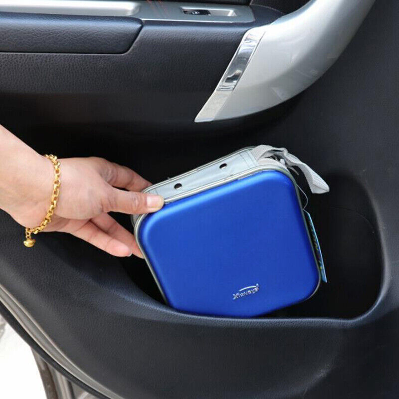 40 Disc CD DVD Wallet Sleeve Carry Case