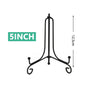 5 Inch