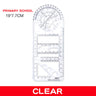 Clear-Primary School