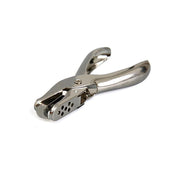 Single Round Hole Punch 6mm for Paper School Office