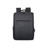 Black 1 Zipper