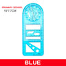 Blue-Primary School