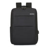 Black 2 Zipper