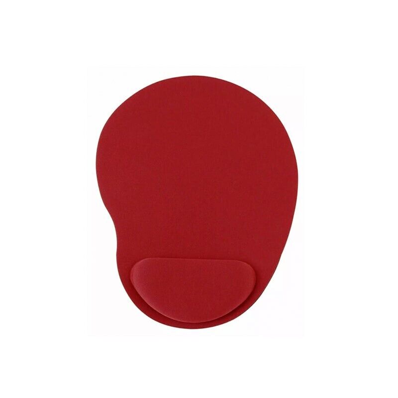 Ergonomic Wrist Support Mouse Pad Lycra Anti-Slip Ultralight