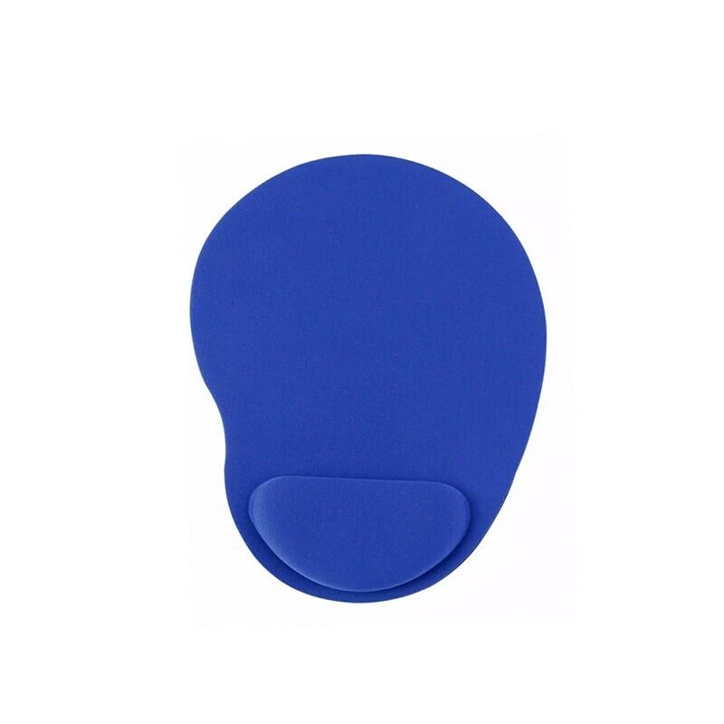 Ergonomic Wrist Support Mouse Pad Lycra Anti-Slip Ultralight