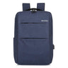 Blue 2 Zipper