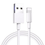 Fast USB Charging Cables for iPhone and iPad