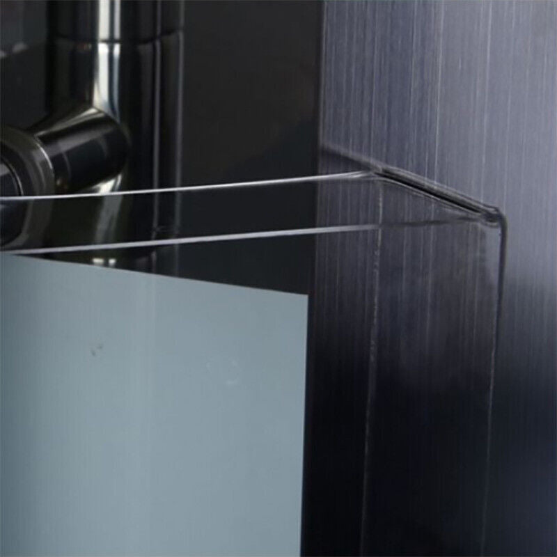 Clear Acrylic Double-Sided Mounting Tape Strong Gel 3m