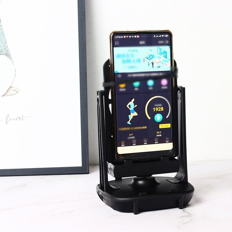 Mobile Phone Shaker Automatic Swing Step Device