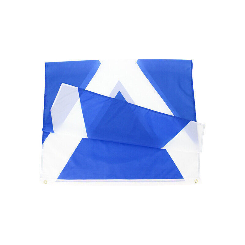 Scotland Scottish Saltire Flag 90x150cm Polyester