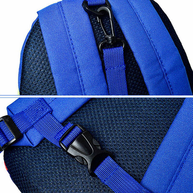 Kids Safety Harness Dinosaur Backpack with Leash