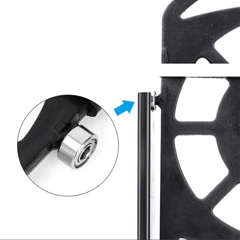 Mobile Phone Shaker Automatic Swing Step Device