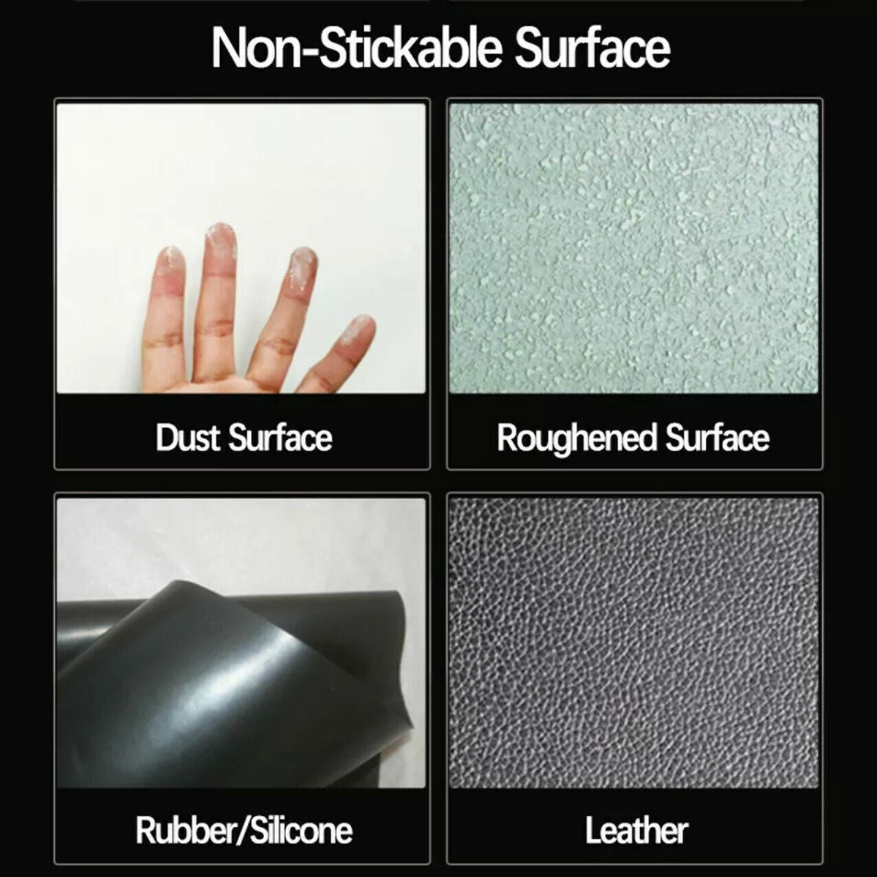 3M Strong Double-Sided Foam Tape Super Sticky for Vehicle & Craft