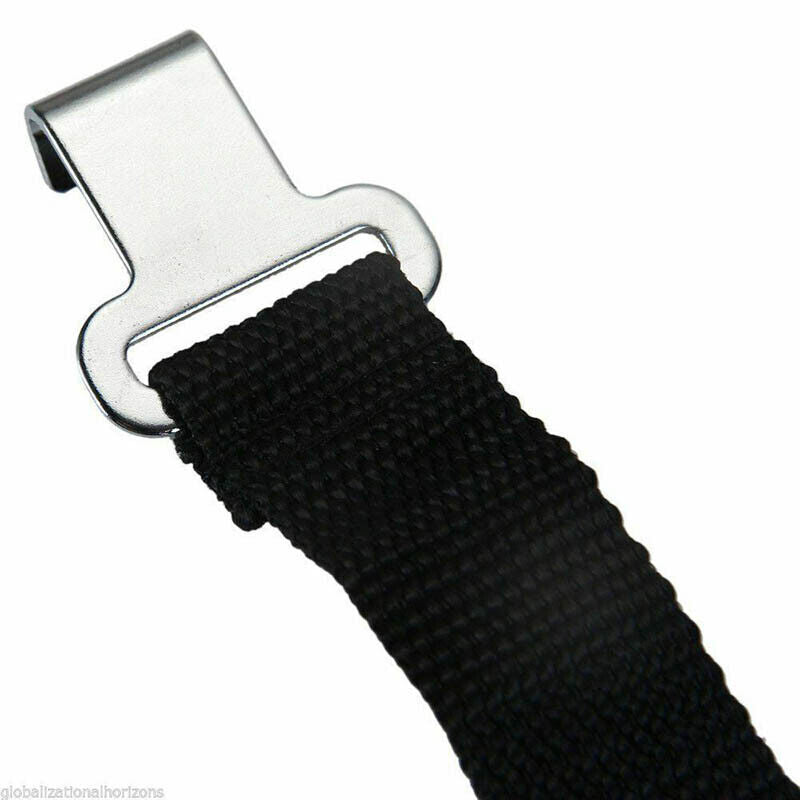 Portable Digital Luggage Scale LCD 50kg 10g Travel Weight Tool