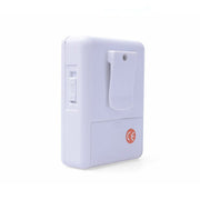 Wireless PIR Motion Sensor Door Chime 100m Range