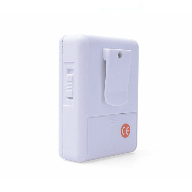 Wireless PIR Motion Sensor Door Chime 100m Range