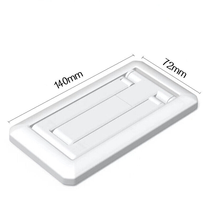 Foldable Adjustable Desk Stand Holder for Mobile Phone Tablet