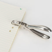 Single Round Hole Punch 6mm for Paper School Office