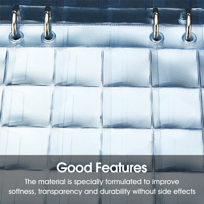 480 Pocket Coin Collection Album Book with Clear Storage Pages