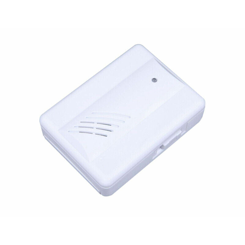 Wireless PIR Motion Sensor Door Chime 100m Range