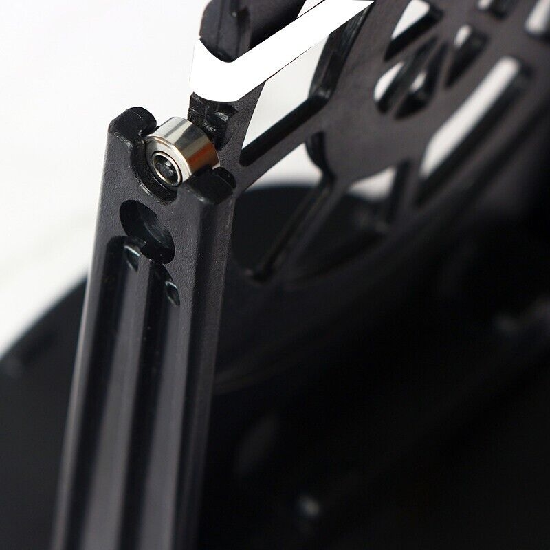 Mobile Phone Shaker Automatic Swing Step Device