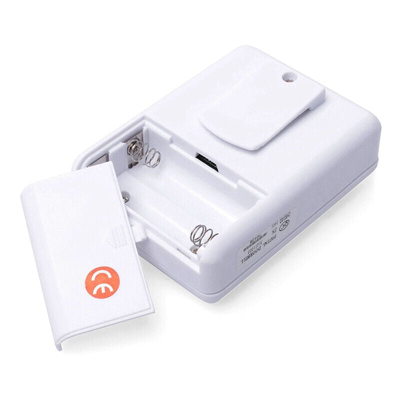 Wireless PIR Motion Sensor Door Chime 100m Range
