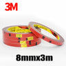 8mm / 1 Roll