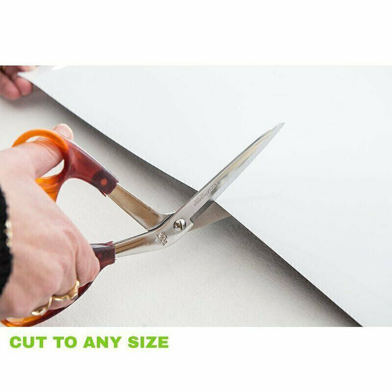 Magnetic Whiteboard A4 A5 Dry Erase Memo Board with Marker Set