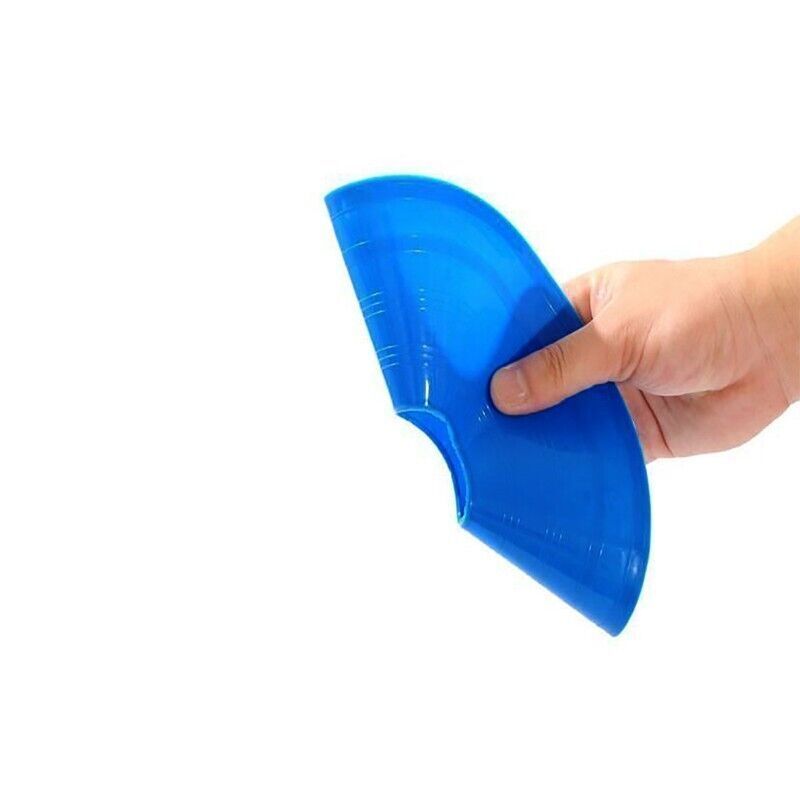 60pcs Sports Training Disc Cones Set