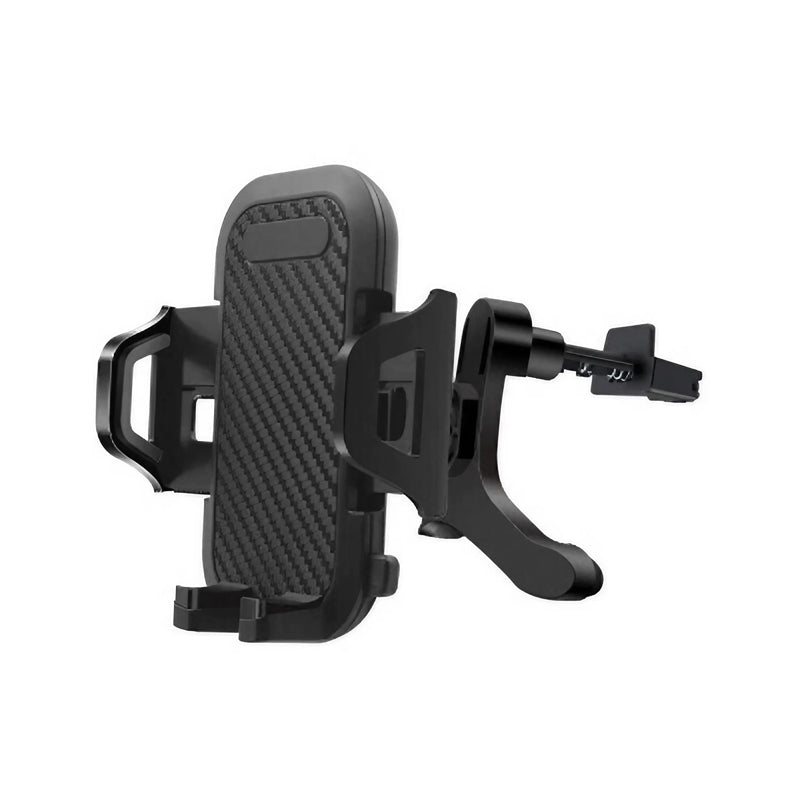 Universal 360 Car Phone Holder Long Neck Cradle
