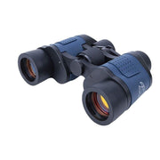 60x60 Binoculars Waterproof Low-Light Outdoor Travel Telescope